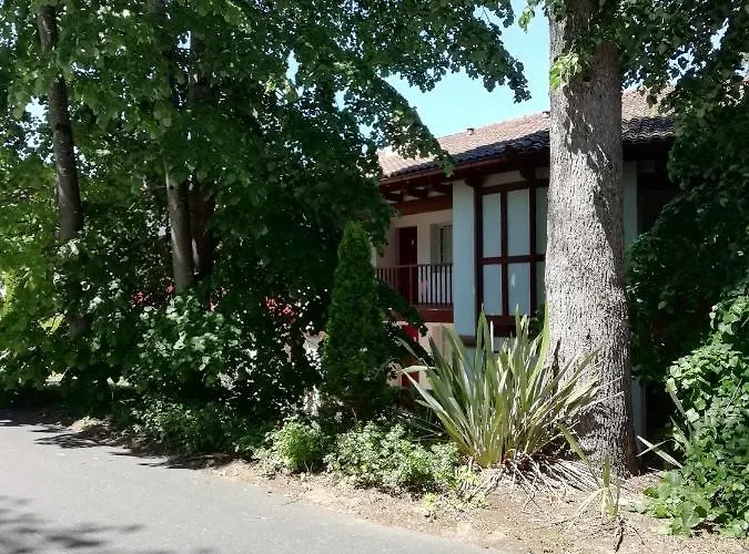 Appartement Le Parc D Arradoy