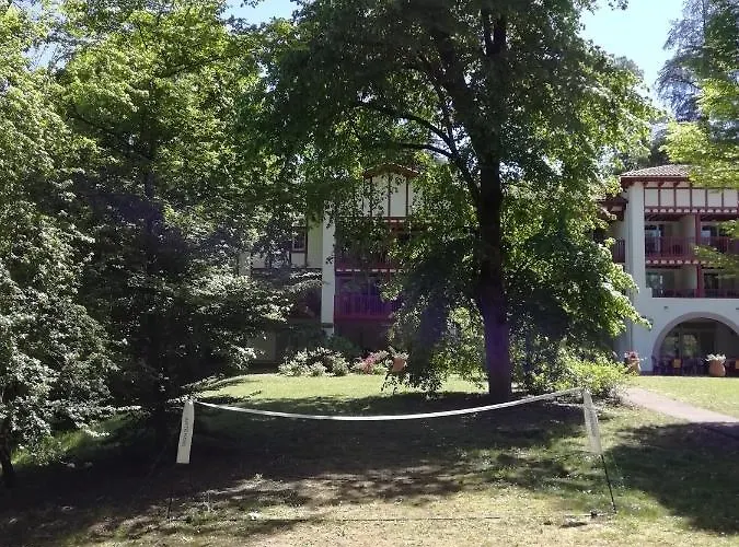 Appartement Le Parc D Arradoy