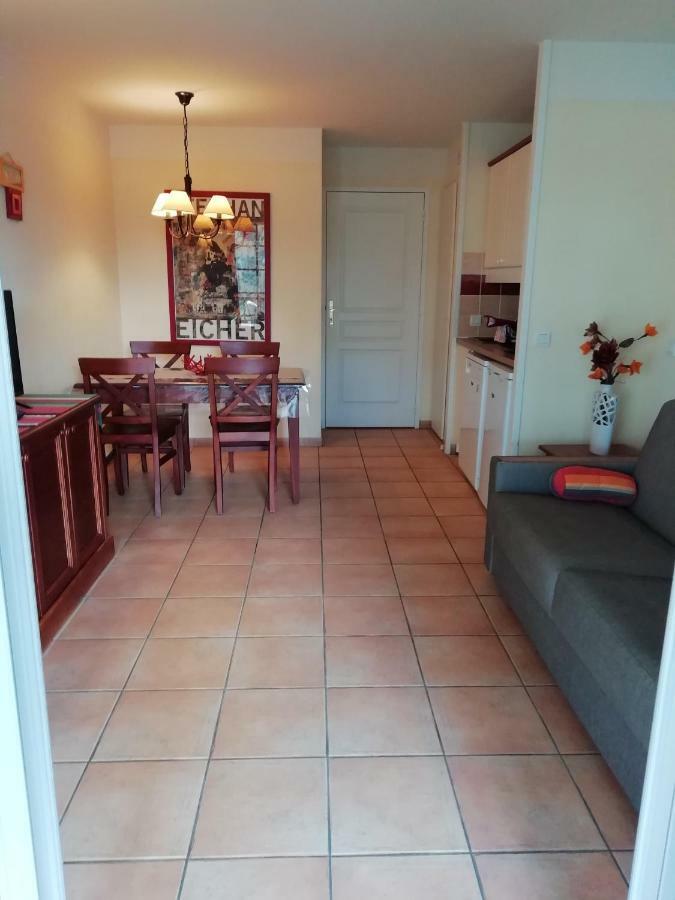 Apartment Le Parc D Arradoy Saint-Jean-Pied-de-Port