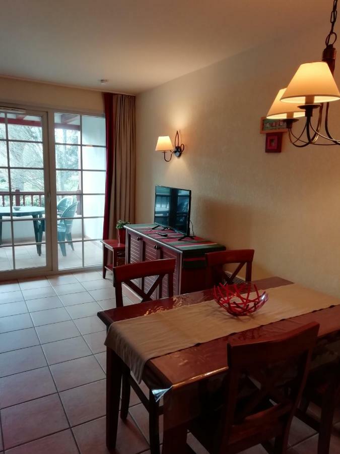 Apartment Le Parc D Arradoy