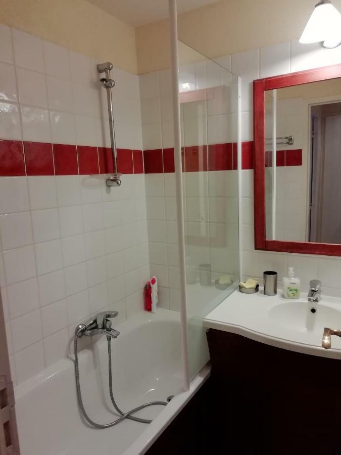 Apartment Le Parc D Arradoy *
