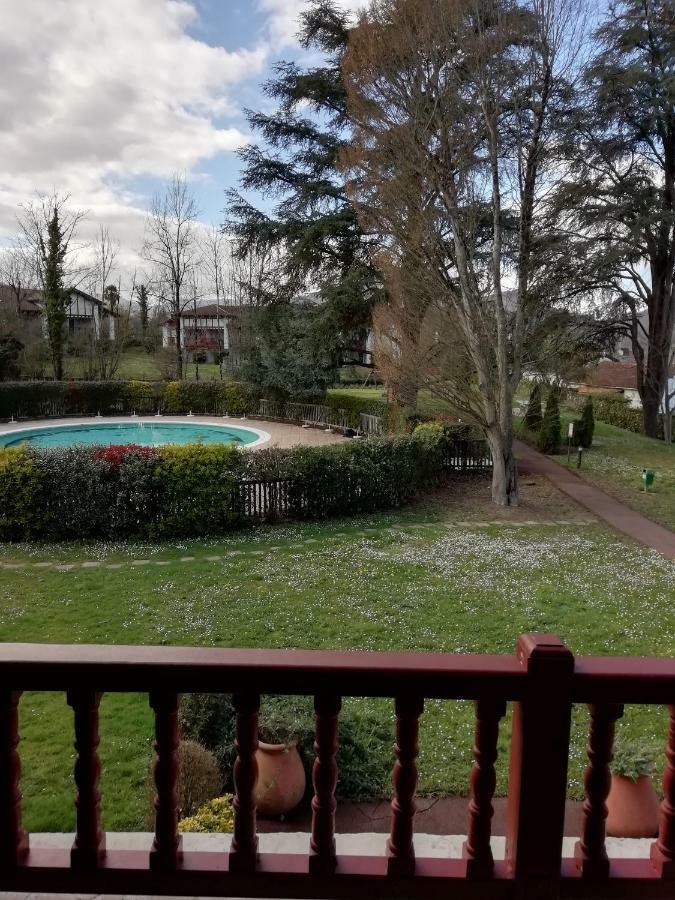 Le Parc D Arradoy * Saint-Jean-Pied-de-Port
