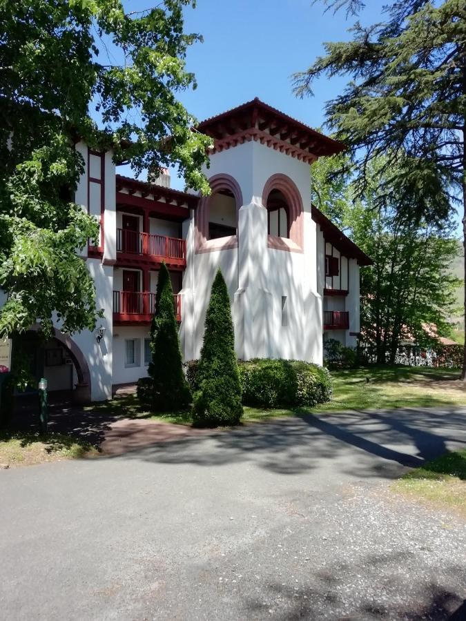 Apartment Le Parc D Arradoy *