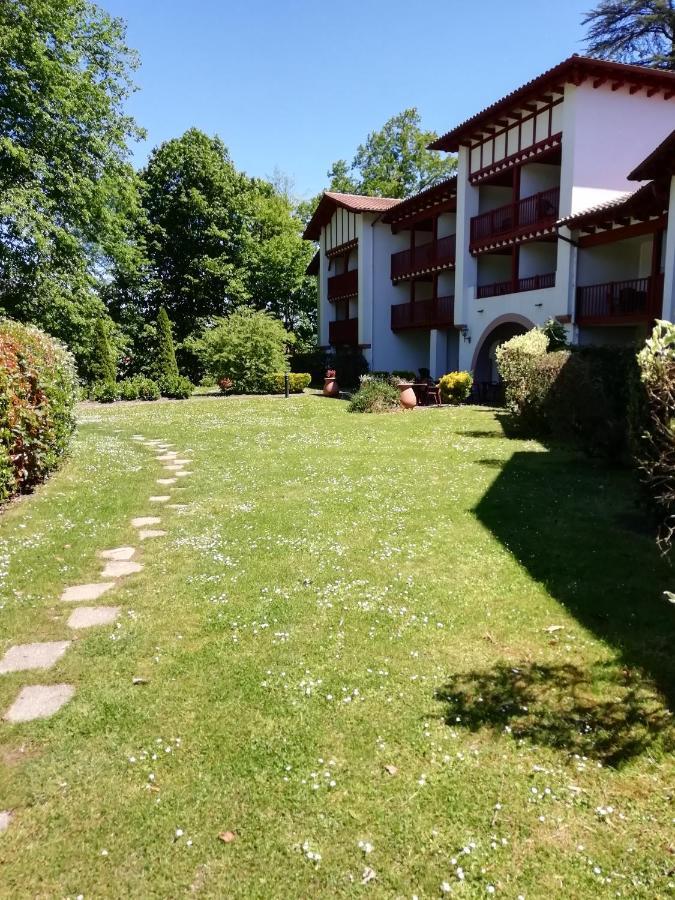 Le Parc D Arradoy *