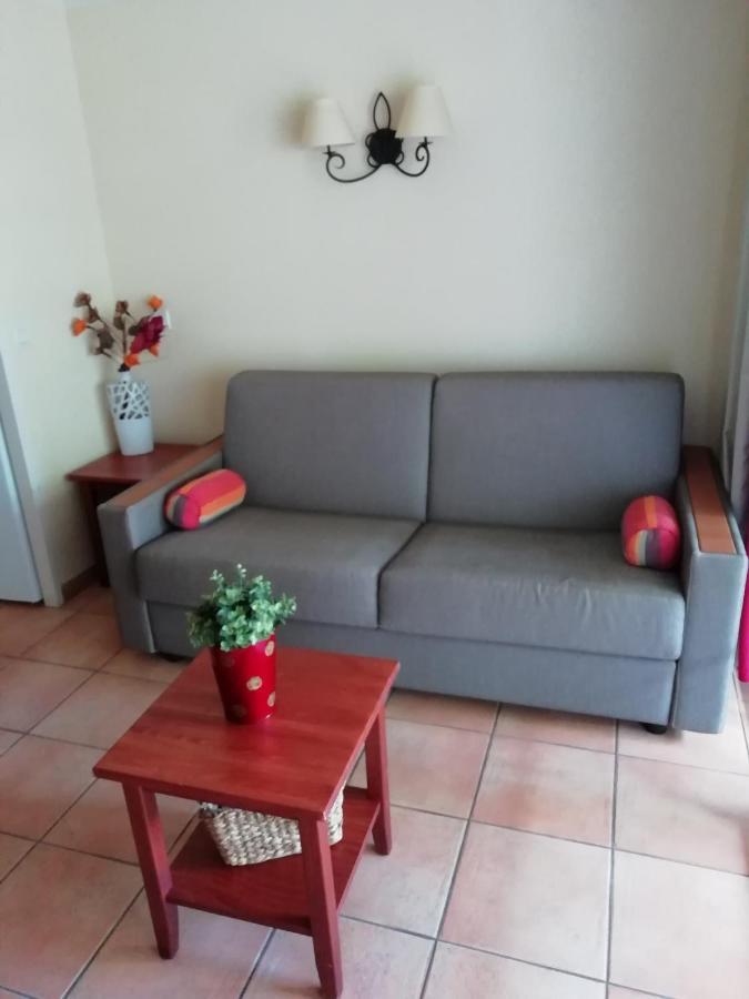 Apartment Le Parc D Arradoy